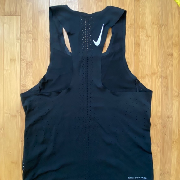 Nike Dri-Fit ADV running singlet - Picture 5 of 5